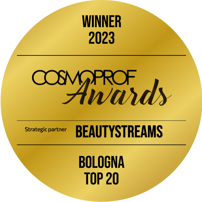CosmoProf 2023 Bologna TOP 20